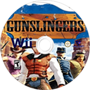 Gunslingers screenshot 3 for Wii